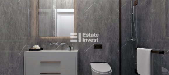 Apartment 3+1 in Alanya, Turkey No. 26478 10