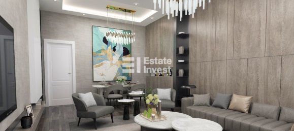 Apartment 3+1 in Alanya, Turkey No. 26478 4