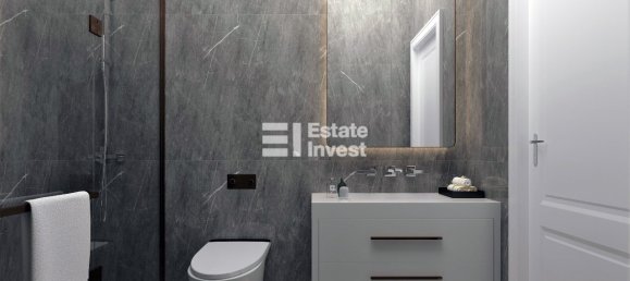 Apartment 3+1 in Alanya, Turkey No. 26478 9