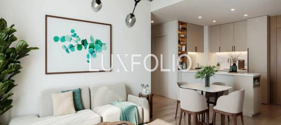 Apartamento T2 em Town Square, UAE N.º 101068 3