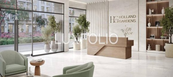 Apartamento T2 em Town Square, UAE N.º 101068 10