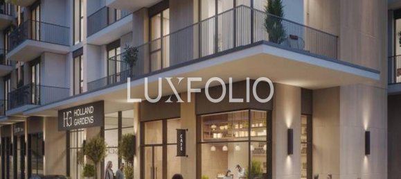 Apartamento T2 em Town Square, UAE N.º 101068 8