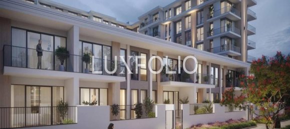 Apartamento T2 em Town Square, UAE N.º 101068 7