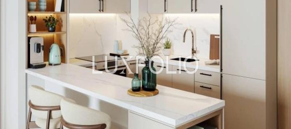 Apartamento T2 em Town Square, UAE N.º 101068 4