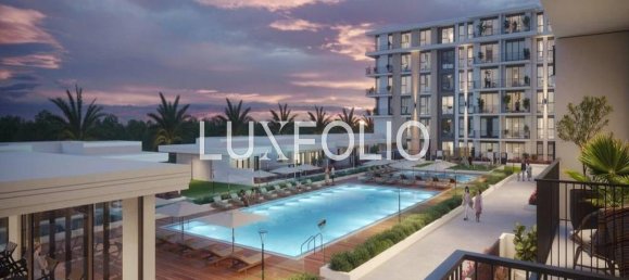 Apartamento T2 em Town Square, UAE N.º 101068 9