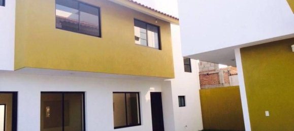 Casa T4 em Tuxtla Gutierrez, Mexico N.º 146031 2