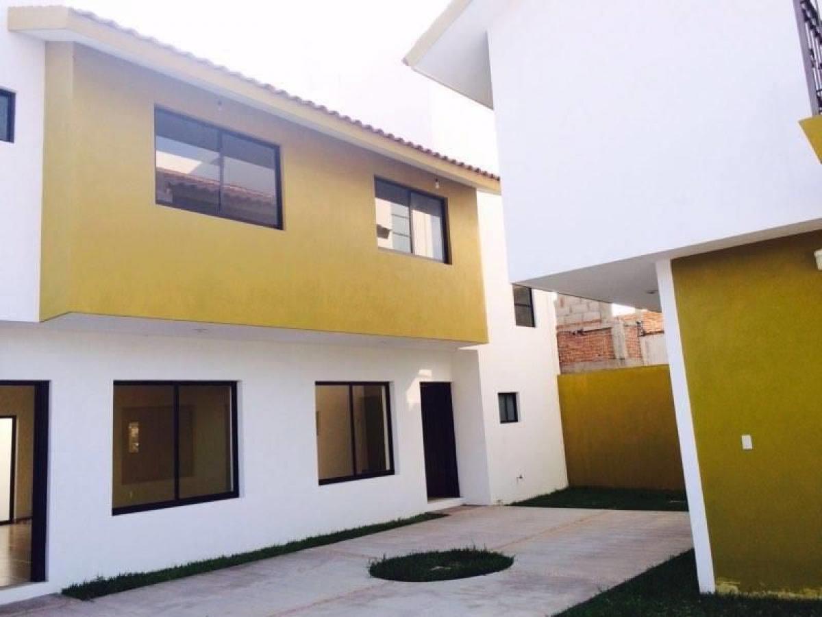 Casa T4 em Tuxtla Gutierrez, Mexico N.º 146031