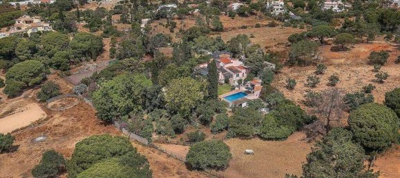 5 Schlafzimmer Villa in Lagoa, Portugal, Nr. 268267 27