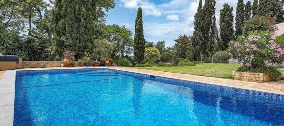 5 Schlafzimmer Villa in Lagoa, Portugal, Nr. 268267 4