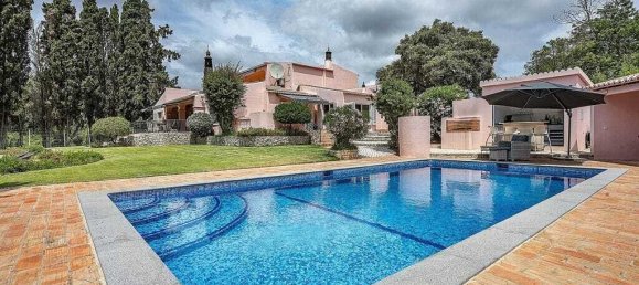 5 Schlafzimmer Villa in Lagoa, Portugal, Nr. 268267 6