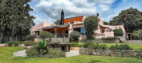 5 Schlafzimmer Villa in Lagoa, Portugal, Nr. 268267 3