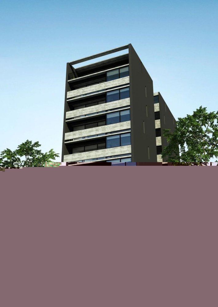 Квартира с 2 спальнями в Хенераль Сан Мартин, Аргентина № 6849