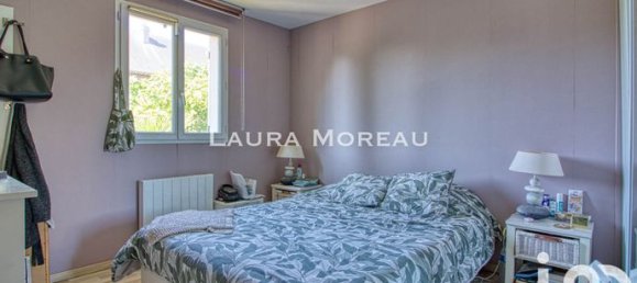 6 bedrooms House in Val-d'Oise, France No. 307576 16