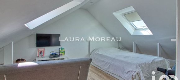 6 bedrooms House in Val-d'Oise, France No. 307576 20