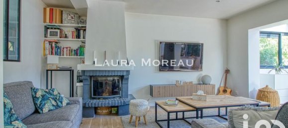 6 bedrooms House in Val-d'Oise, France No. 307576 6