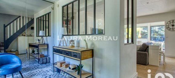 6 bedrooms House in Val-d'Oise, France No. 307576 3