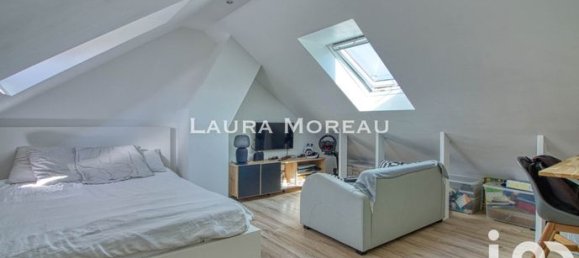 6 bedrooms House in Val-d'Oise, France No. 307576 19