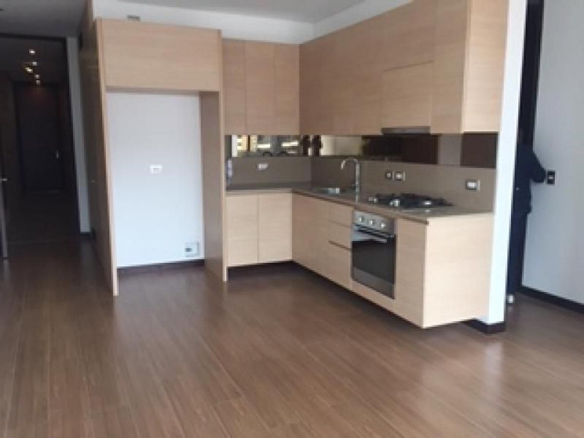 2 غرف نوم منزل في Bogota, Colombia رقم 13651