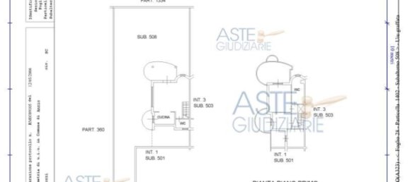 4غرفة منزل في Anzio, Italy رقم 96267 12