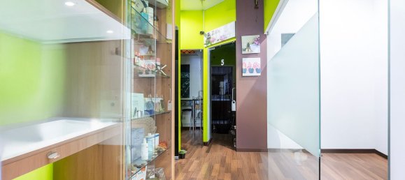 Gewerbliche Immobilie in Lisbon, Portugal 65m², Nr. 217124 6