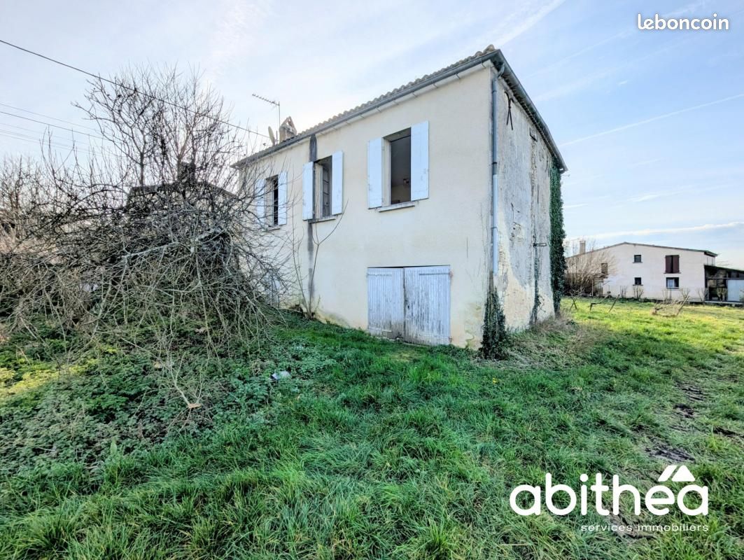 Casa T2 em Saillans, France N.º 100317