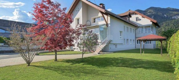 14 rooms House in St. Stefan im Gailtal, Austria No. 201992 10