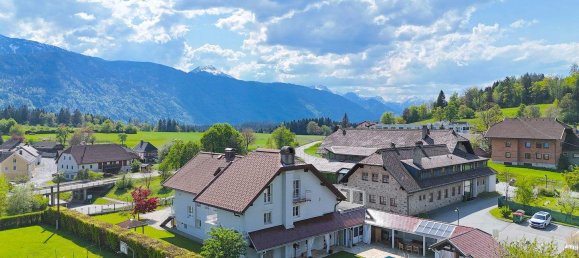 14 rooms House in St. Stefan im Gailtal, Austria No. 201992 9