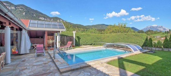 14 rooms House in St. Stefan im Gailtal, Austria No. 201992 4