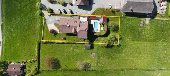 14 rooms House in St. Stefan im Gailtal, Austria No. 201992 8