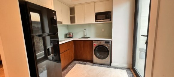 2 bedrooms Apartment for rent in Hoan Kiem, Ha Noi, Vietnam № 13524 3