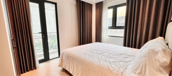 2 bedrooms Apartment for rent in Hoan Kiem, Ha Noi, Vietnam № 13524 4