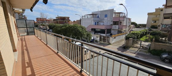 3 rooms Apartment in Pomezia, Italy No. 69226 37