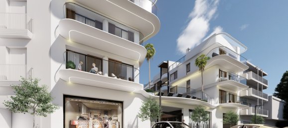 Apartamento T2 em Ventura Estepona, Estepona, Spain N.º 15591 18