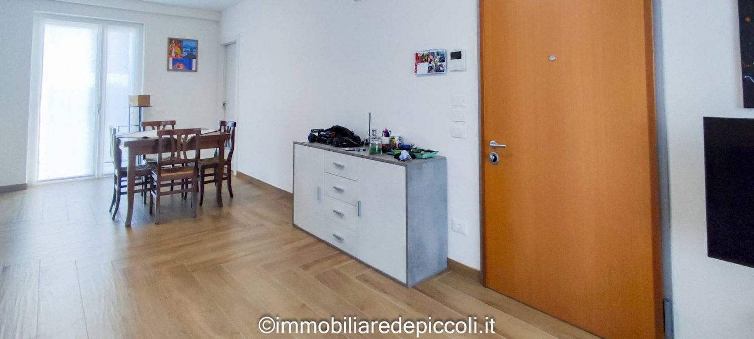 1 bedroom Apartment in Venice, Italy No. 280768