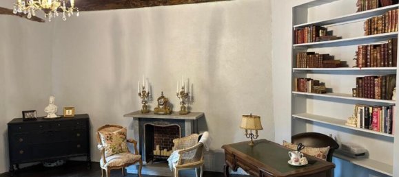 Castelos T2 em Dournazac, France N.º 343597 10