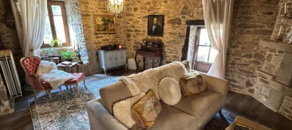 Castelos T2 em Dournazac, France N.º 343597 8