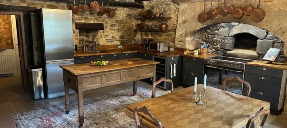 Castelos T2 em Dournazac, France N.º 343597 4