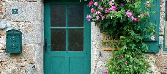 Castelos T2 em Dournazac, France N.º 343597 5