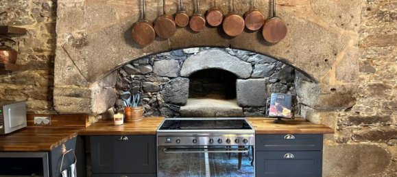 Castelos T2 em Dournazac, France N.º 343597 6