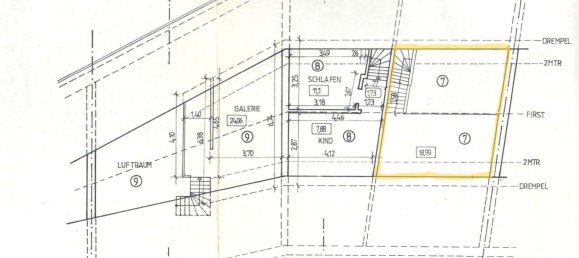 1 chambre Duplex à Saarbrucken, Germany No. 244692 3
