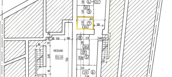 1 chambre Duplex à Saarbrucken, Germany No. 244692 4
