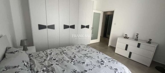 Apartamento de 2 dormitorios en Marsaskala, Malta No. 8236 8