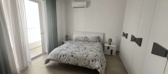 Apartamento de 2 dormitorios en Marsaskala, Malta No. 8236 7