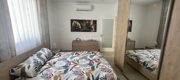 Apartamento de 2 dormitorios en Marsaskala, Malta No. 8236 6