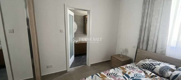 Apartamento de 2 dormitorios en Marsaskala, Malta No. 8236 5