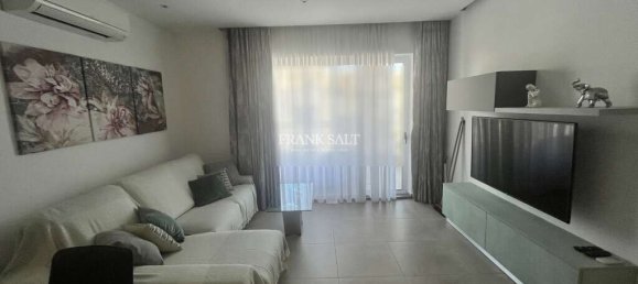 Apartamento de 2 dormitorios en Marsaskala, Malta No. 8236 4