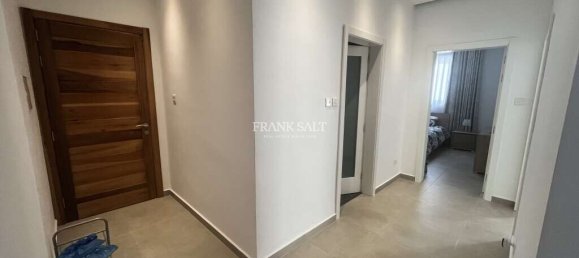 Apartamento de 2 dormitorios en Marsaskala, Malta No. 8236 9