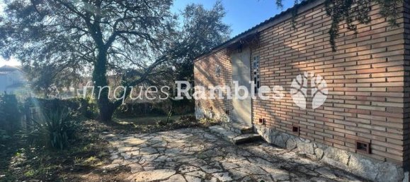 1 Schlafzimmer Haus in La Torre de Claramunt, Spain, Nr. 111975 2