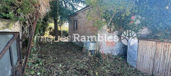 1 Schlafzimmer Haus in La Torre de Claramunt, Spain, Nr. 111975 9