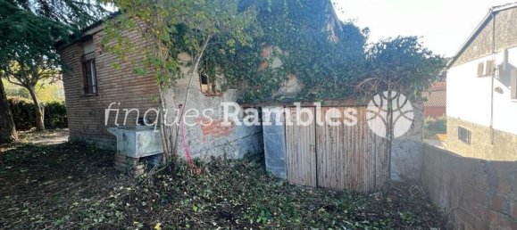 1 Schlafzimmer Haus in La Torre de Claramunt, Spain, Nr. 111975 8